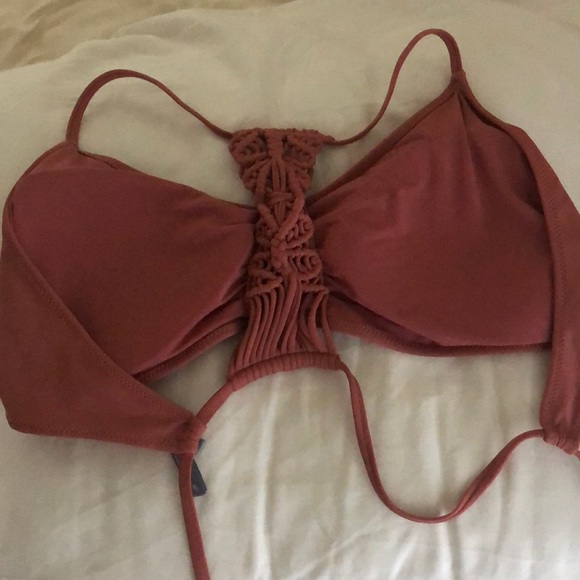 Swim suit top - Picture 2 of 2